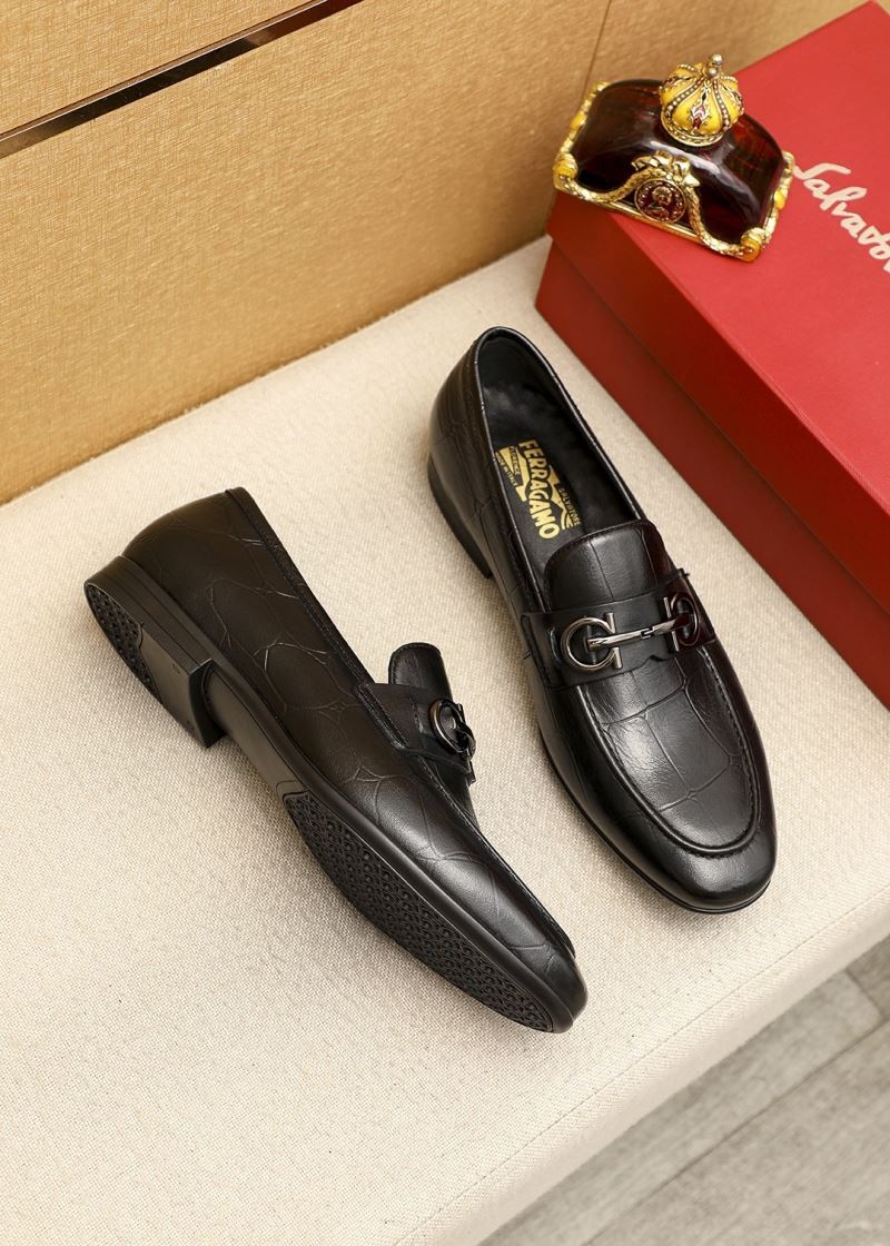 Ferragamo Shoes